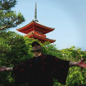 Meet your Posher, Adam